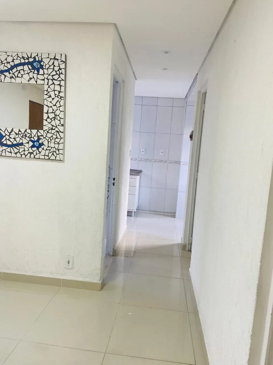 Imagem Apartamento com 2 Quartos à Venda, 48 m² em Itaquera - São Paulo
