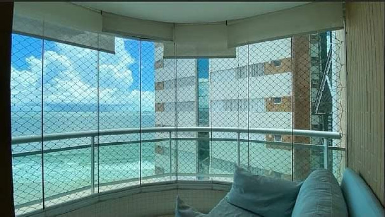 Imagem Apartamento com 4 Quartos à Venda, 193 m² em Ponta do Farol - São Luís