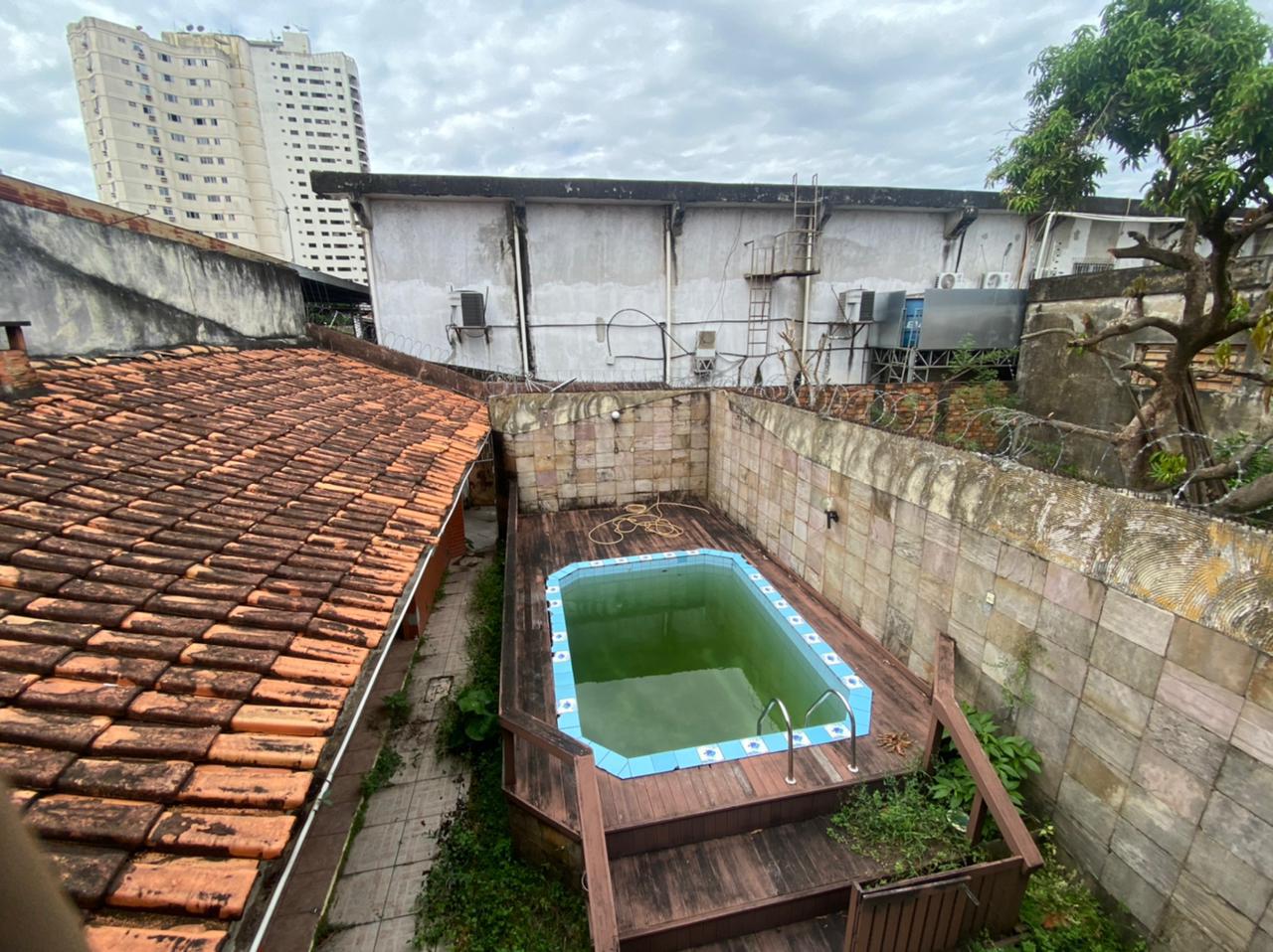 Imagem Casa com 5 Quartos à Venda, 238 m²em Cidade Velha - Belém