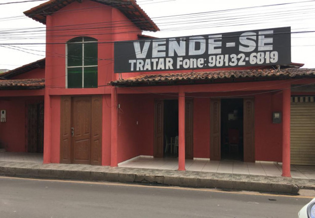 Imagem Imóvel Comercial à Venda, 600 m² em Centro - Santa Helena