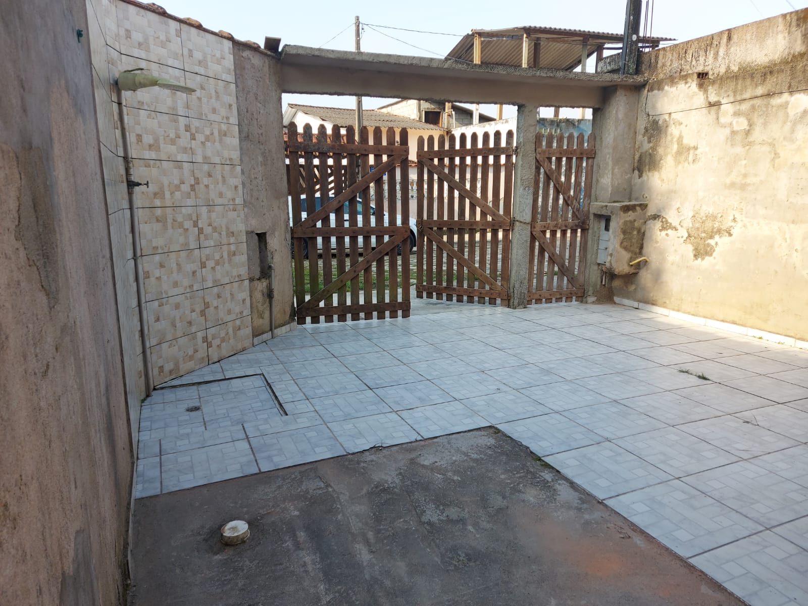 Foto do imóvel: Casa com 1 Quarto à Venda, 65 m² em Campos Eliseos - Itanhaém