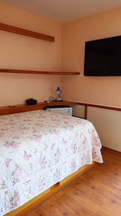 Imagem Apartamento com 4 Quartos à Venda, 157 m²em Vila Nova Conceição - São Paulo