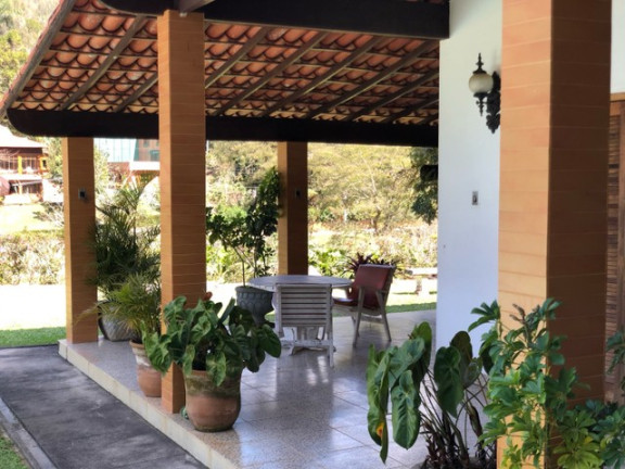 Imagem Casa de Condomínio com 5 Quartos à Venda, 300 m² em Cruzeiro - Teresópolis