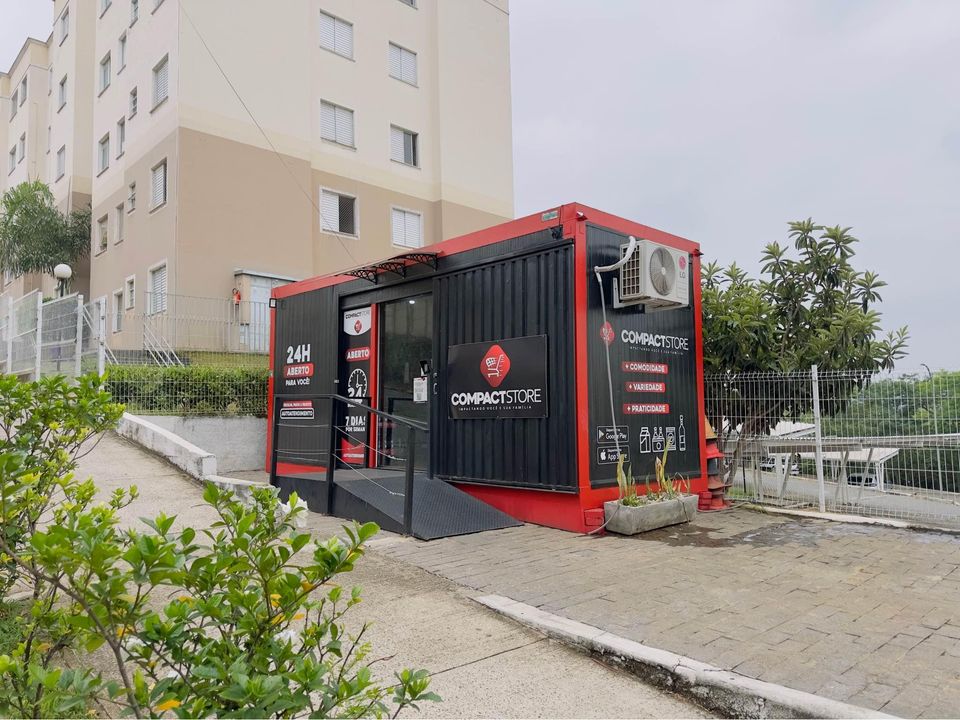 Foto do imóvel: Apartamento com 2 Quartos à Venda, 45 m² em Jardim Mirante dos Ovnis - Votorantim