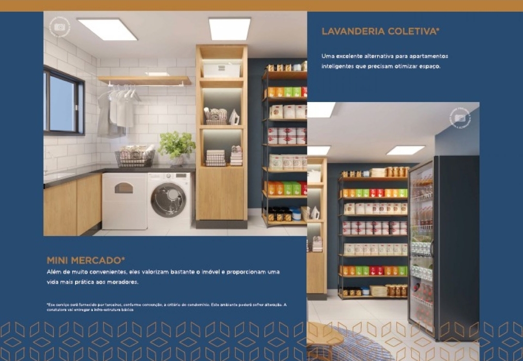 Imagem Apartamento com 2 Quartos à Venda, 36 m² em Encruzilhada - Recife