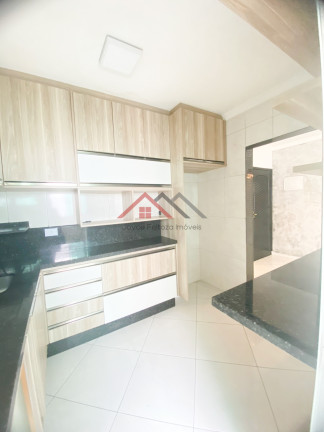 Imagem Apartamento com 3 Quartos à Venda, 81 m² em Vila Camilópolis - Santo André