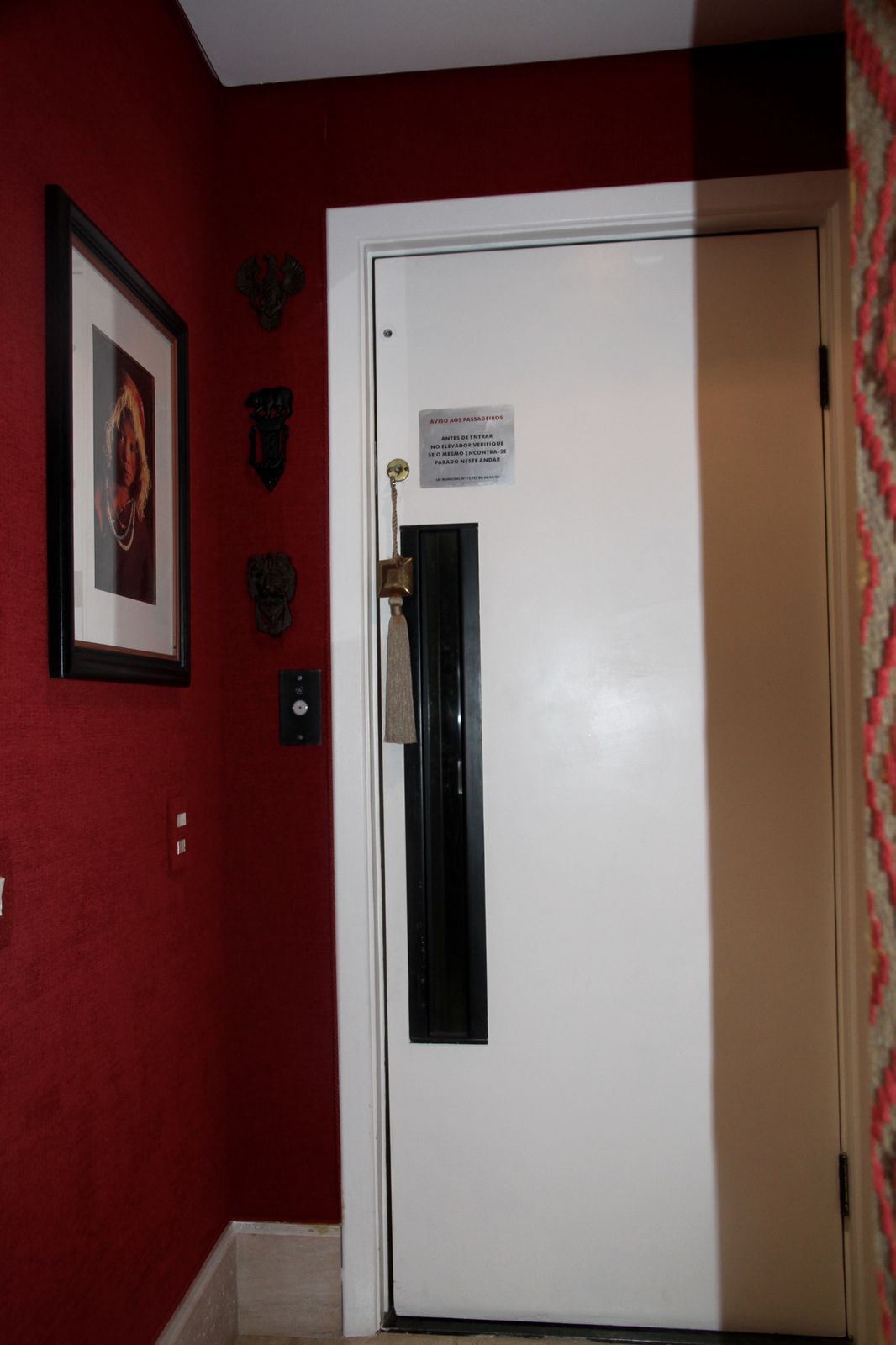 Imagem Apartamento com 3 Quartos à Venda, 240 m²em Campo Belo - São Paulo