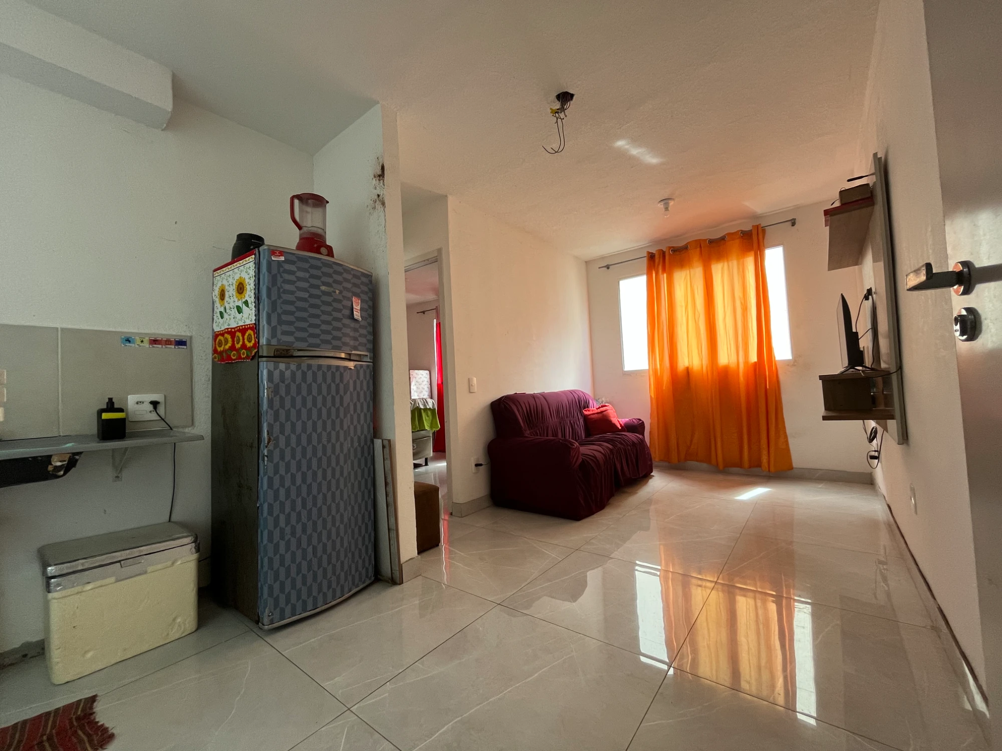 Imagem Apartamento com 2 Quartos à Venda, 42 m² em Uruguai - Salvador