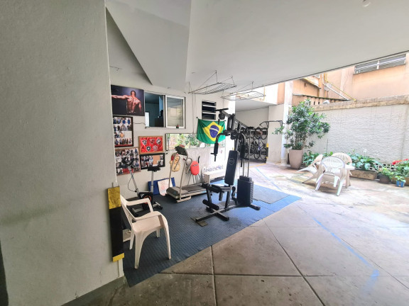 Imagem Apartamento com 2 Quartos à Venda,  em Copacabana - Rio de Janeiro