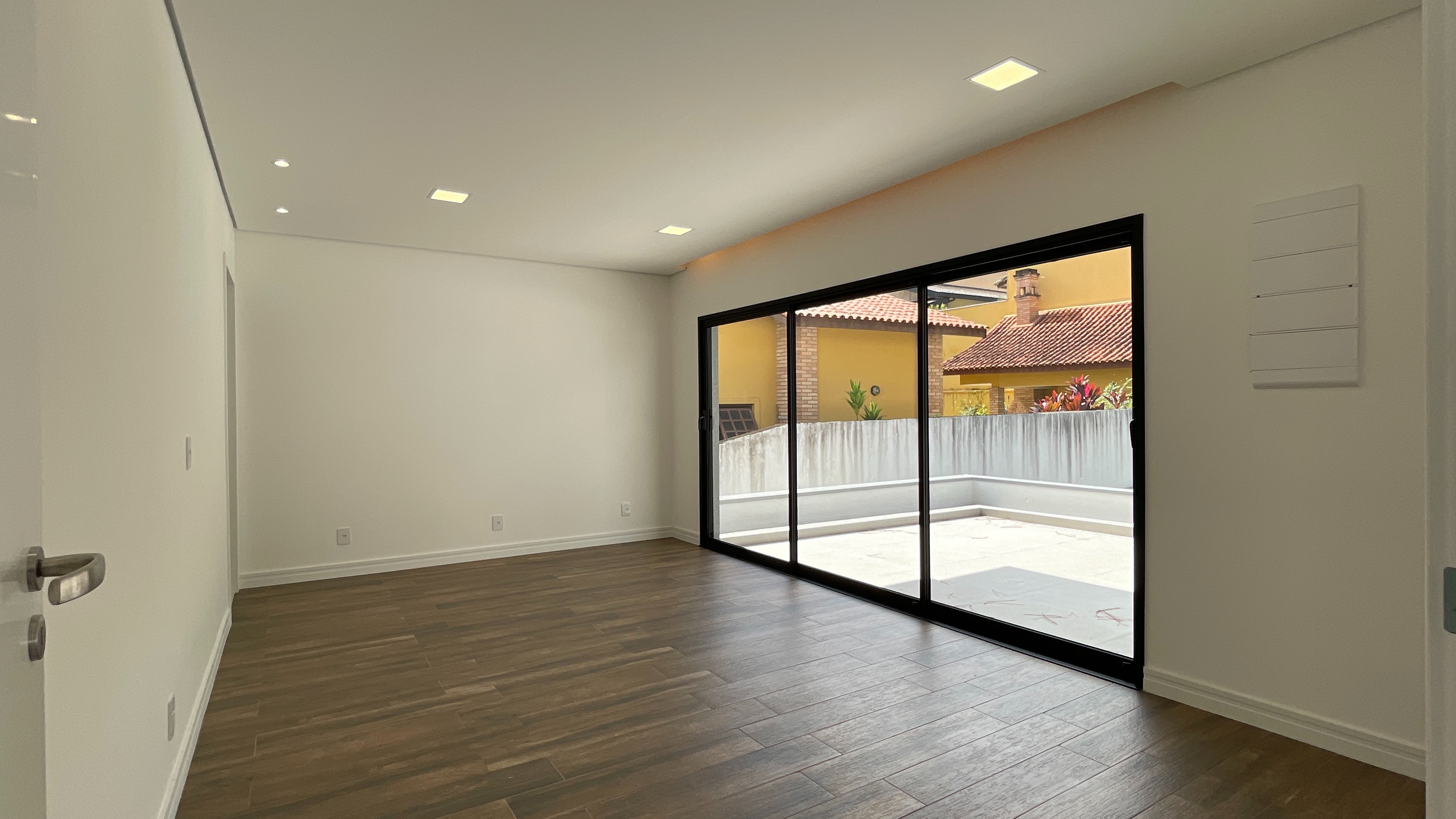 Imagem Casa de Condomínio com 4 Quartos à Venda, 364 m² em Alphaville - Santana de Parnaíba