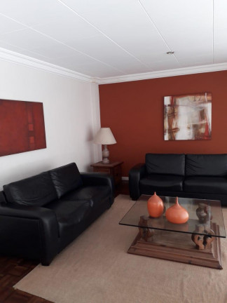 Imagem Apartamento com 3 Quartos à Venda ou Locação, 105 m² em Vila Uberabinha - São Paulo