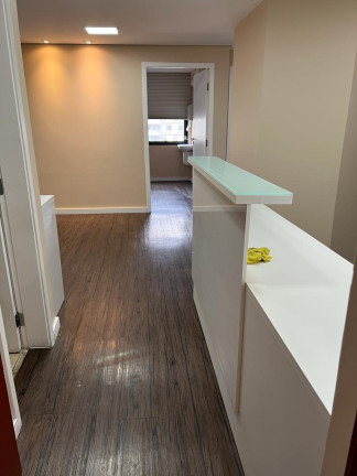 Imagem Consultório à Venda ou Locação, 54 m² em Pinheiros - São Paulo