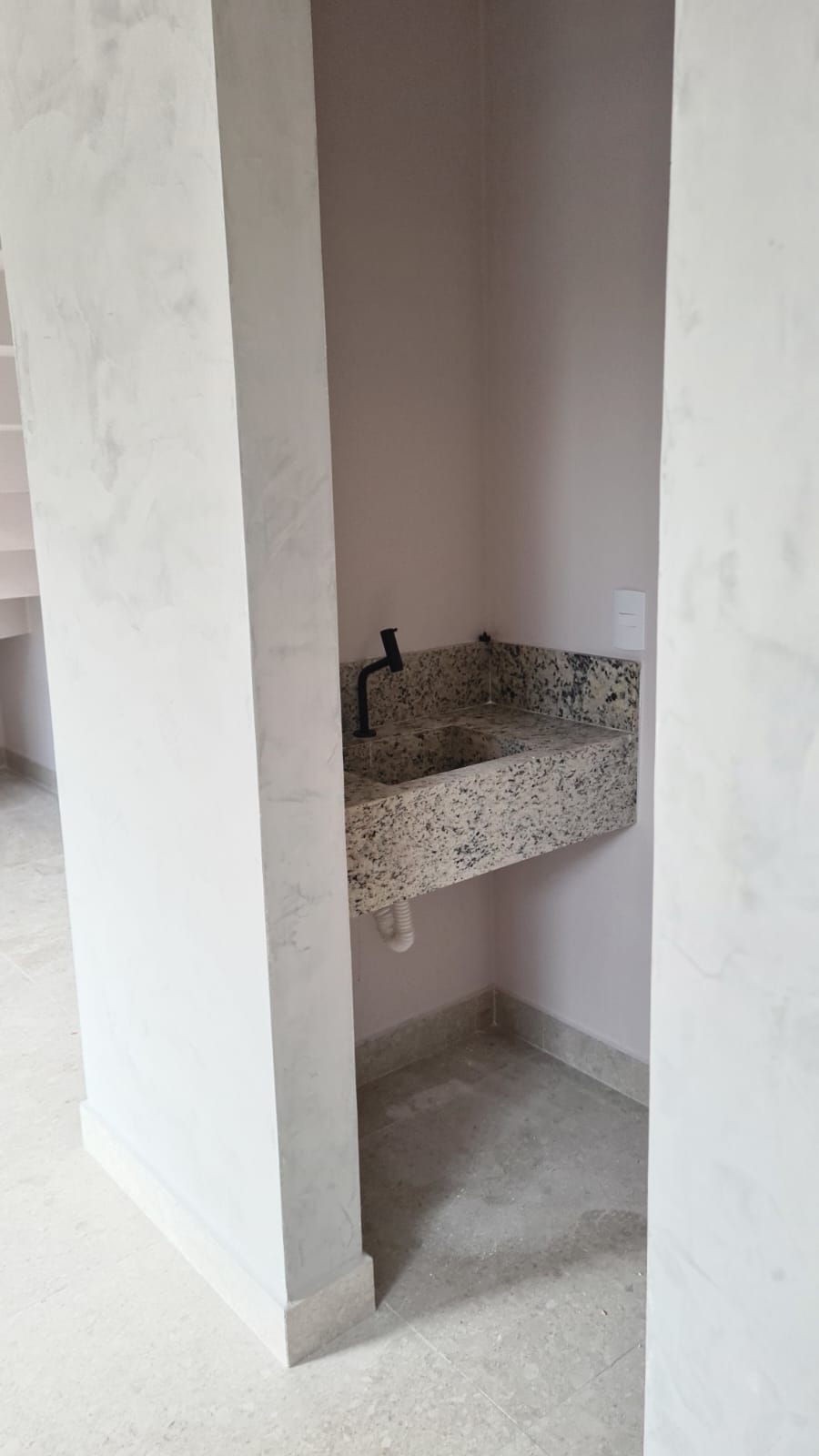 Imagem Sobrado com 3 Quartos à Venda, 100 m²em Parque São Lucas - São Paulo