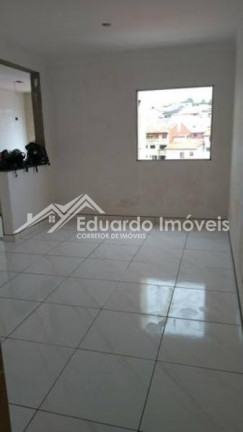 Apartamento com 2 Quartos para Alugar, 55 m² em Dos Casa - São Bernardo Do Campo