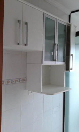 Imagem Apartamento com 2 Quartos à Venda, 60 m² em Sacomã - São Paulo