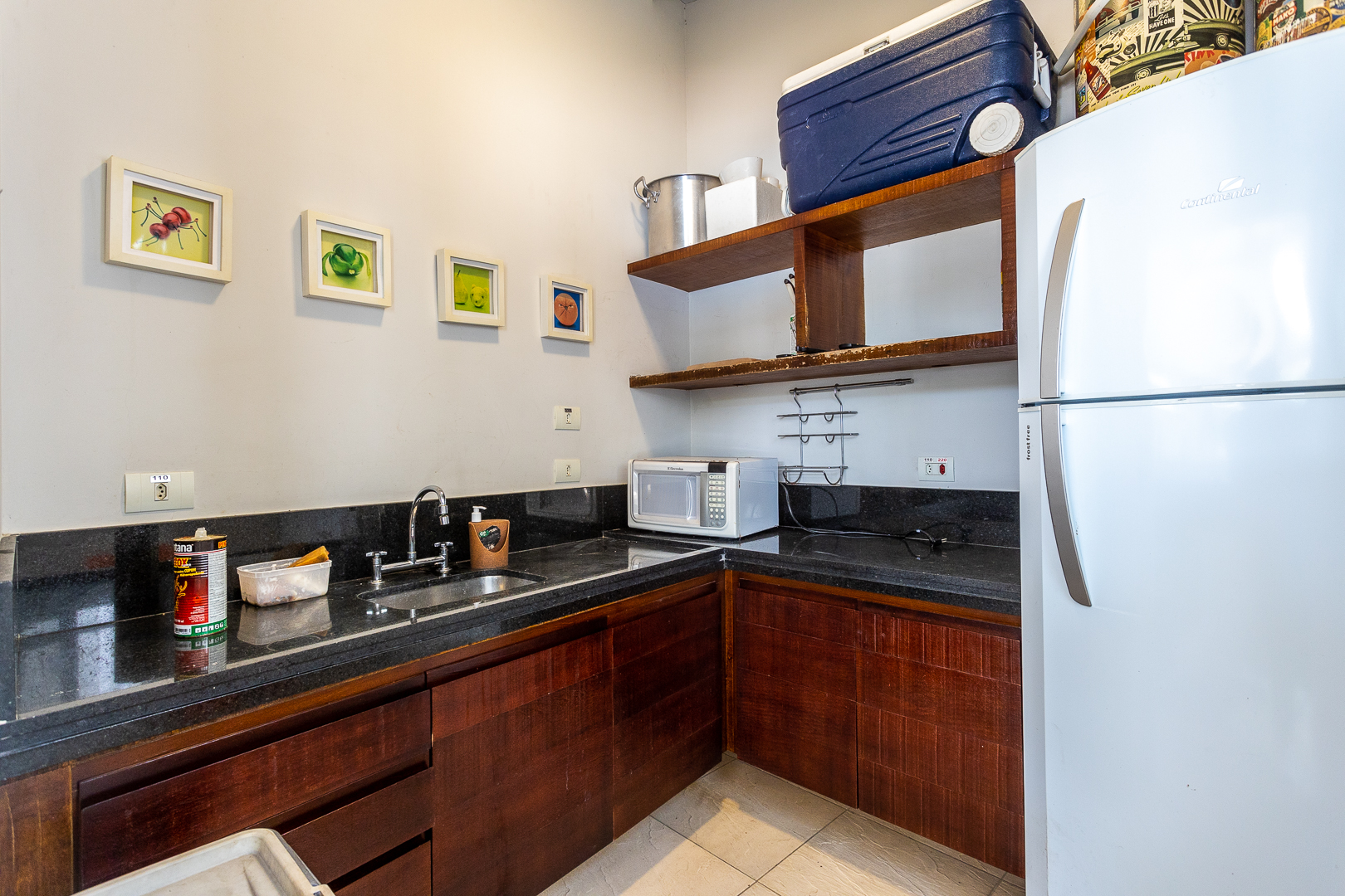 Imagem Casa de Condomínio com 4 Quartos à Venda, 790 m² em Alphaville - Santana de Parnaíba