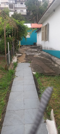 Imagem Casa com 2 Quartos à Venda,  em Vila Anglo Brasileira - São Paulo