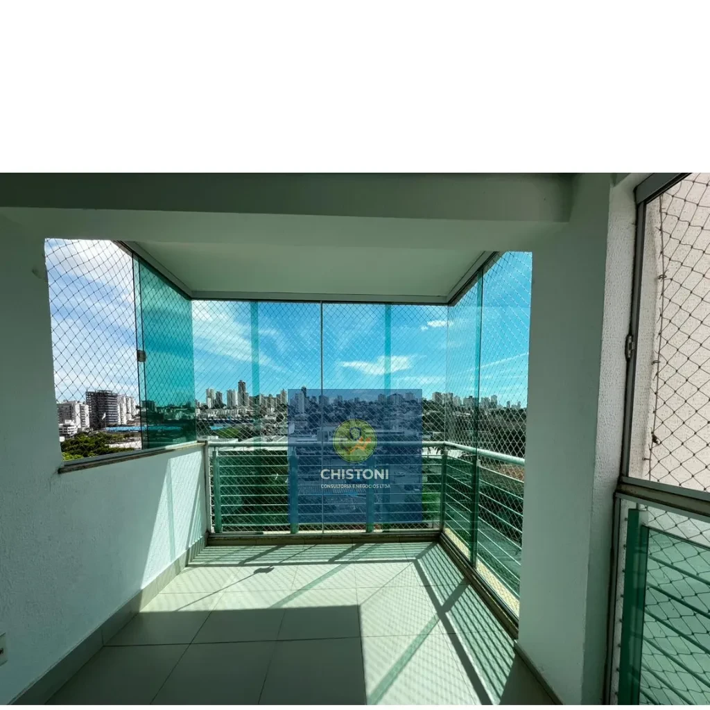 Imagem Apartamento com 3 Quartos à Venda, 94 metros em Morada da Colina - Uberlândia