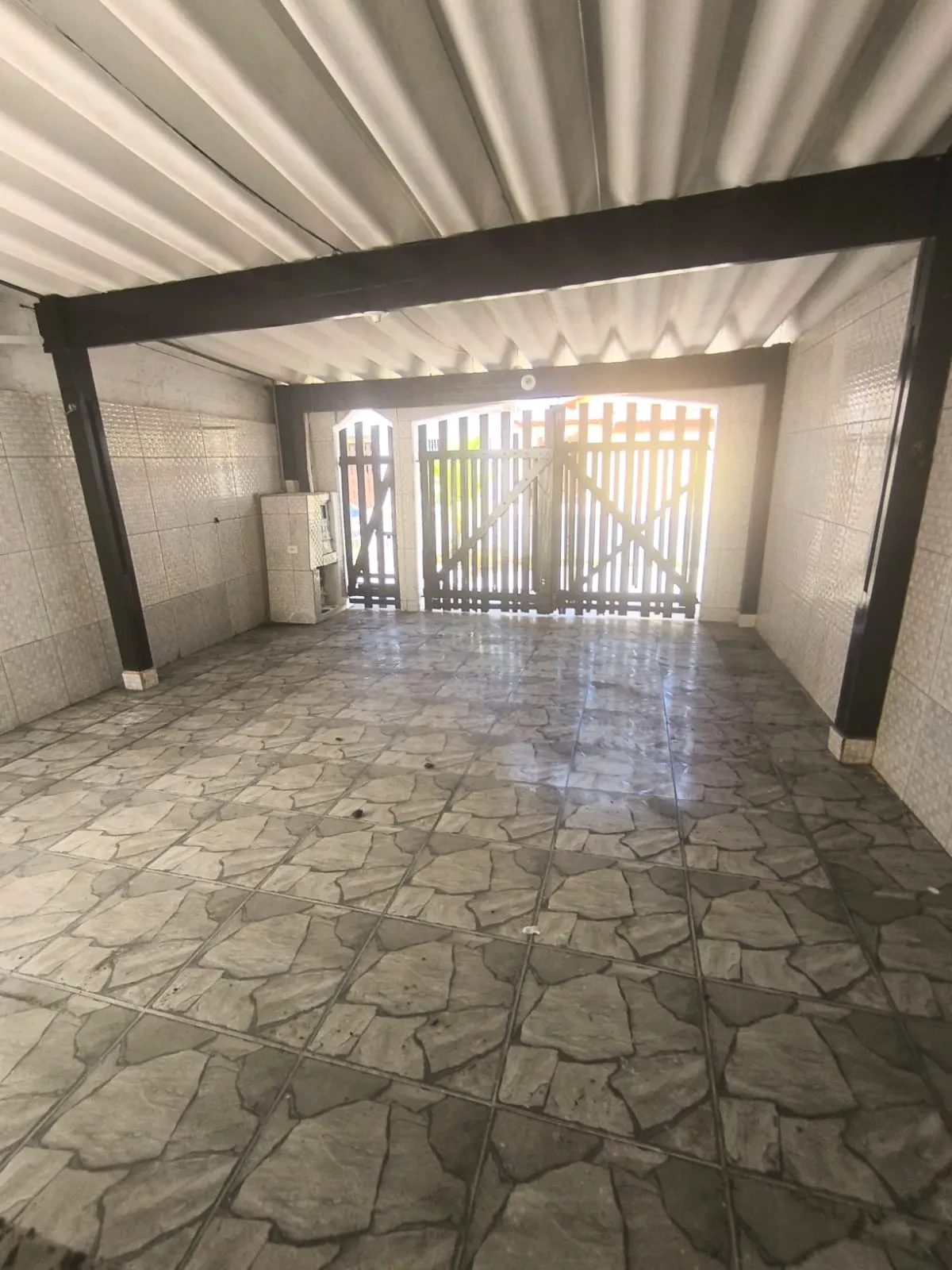 Imagem Casa com 2 Quartos à Venda, 80 metro em Jussara - Mongaguá