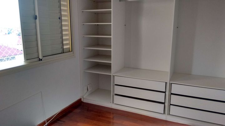 Imagem Cobertura com 4 Quartos à Venda ou Locação, 210 m² em Cidade São Francisco - São Paulo