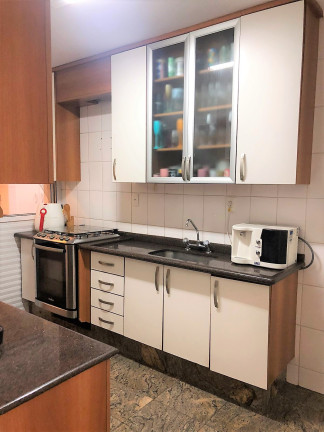 Imagem Apartamento com 3 Quartos à Venda, 98 m² em Vila Dom Pedro I - São Paulo