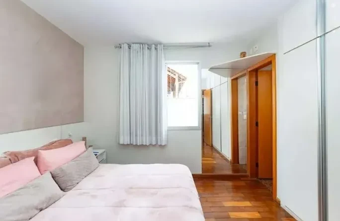 Imagem Cobertura com 4 Quartos à Venda, 197 m² em Prado - Belo Horizonte