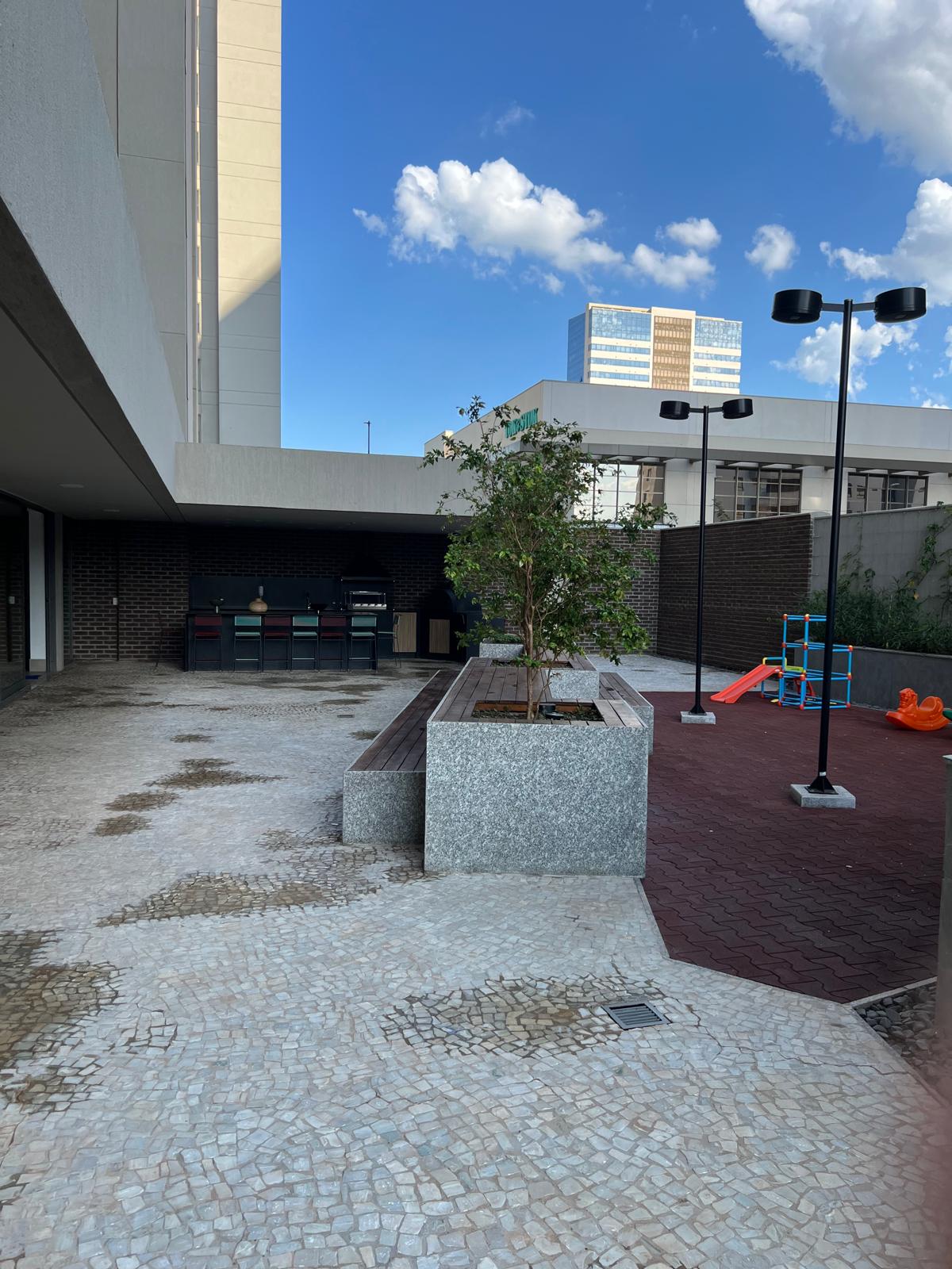 Foto do imóvel: Apartamento à Venda, 98 m² em Jardim Paulistano - São José do Rio Preto