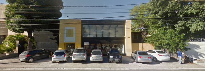 Loja à Venda, 631 m² em Caminho Das árvores - Salvador