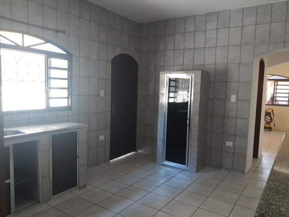 Imagem Casa com 2 Quartos à Venda, 86 m² em Poiares - Caraguatatuba