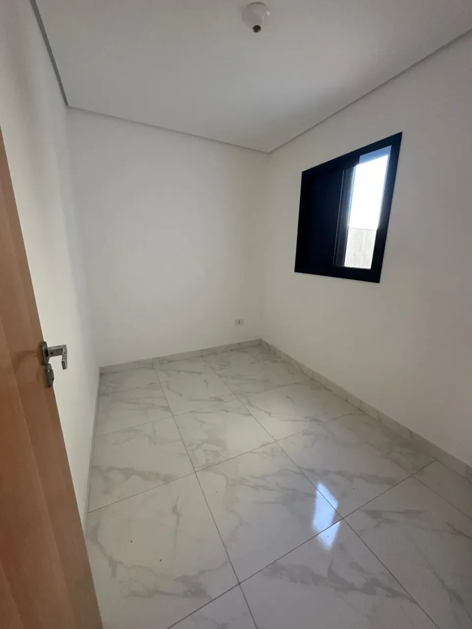 Imagem Apartamento com 2 Quartos à Venda, 45 m² em Vila Guarani - Santo André