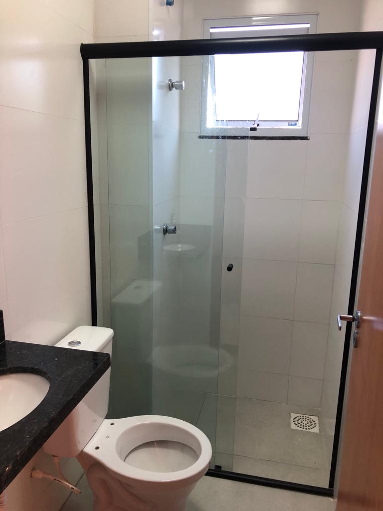 Imagem Apartamento com 2 Quartos à Venda ou Locação, 54 m² em Jardim Esperança - Mogi das Cruzes