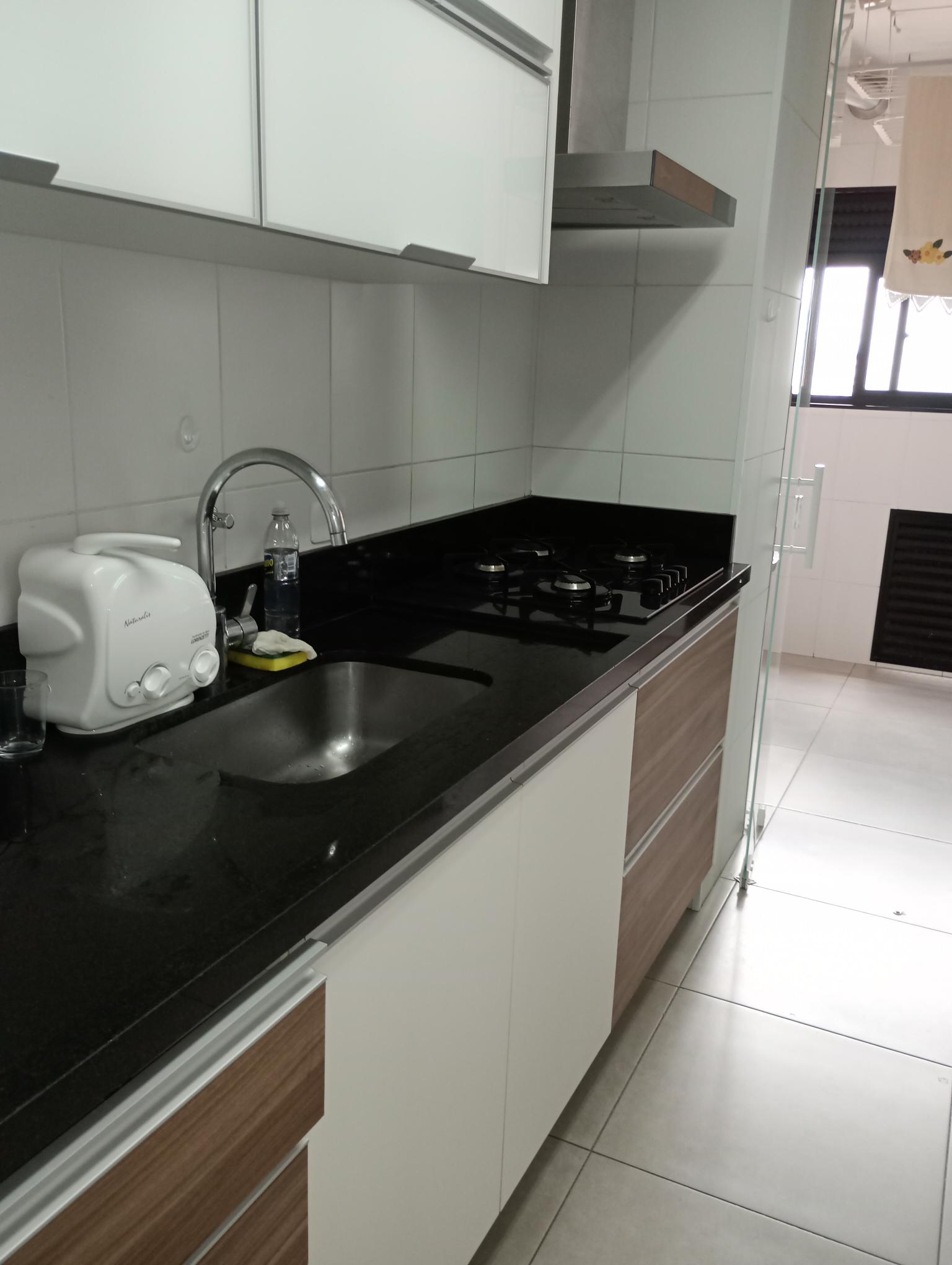 Imagem Apartamento com 3 Quartos à Venda, 97 m²em Perdizes - São Paulo