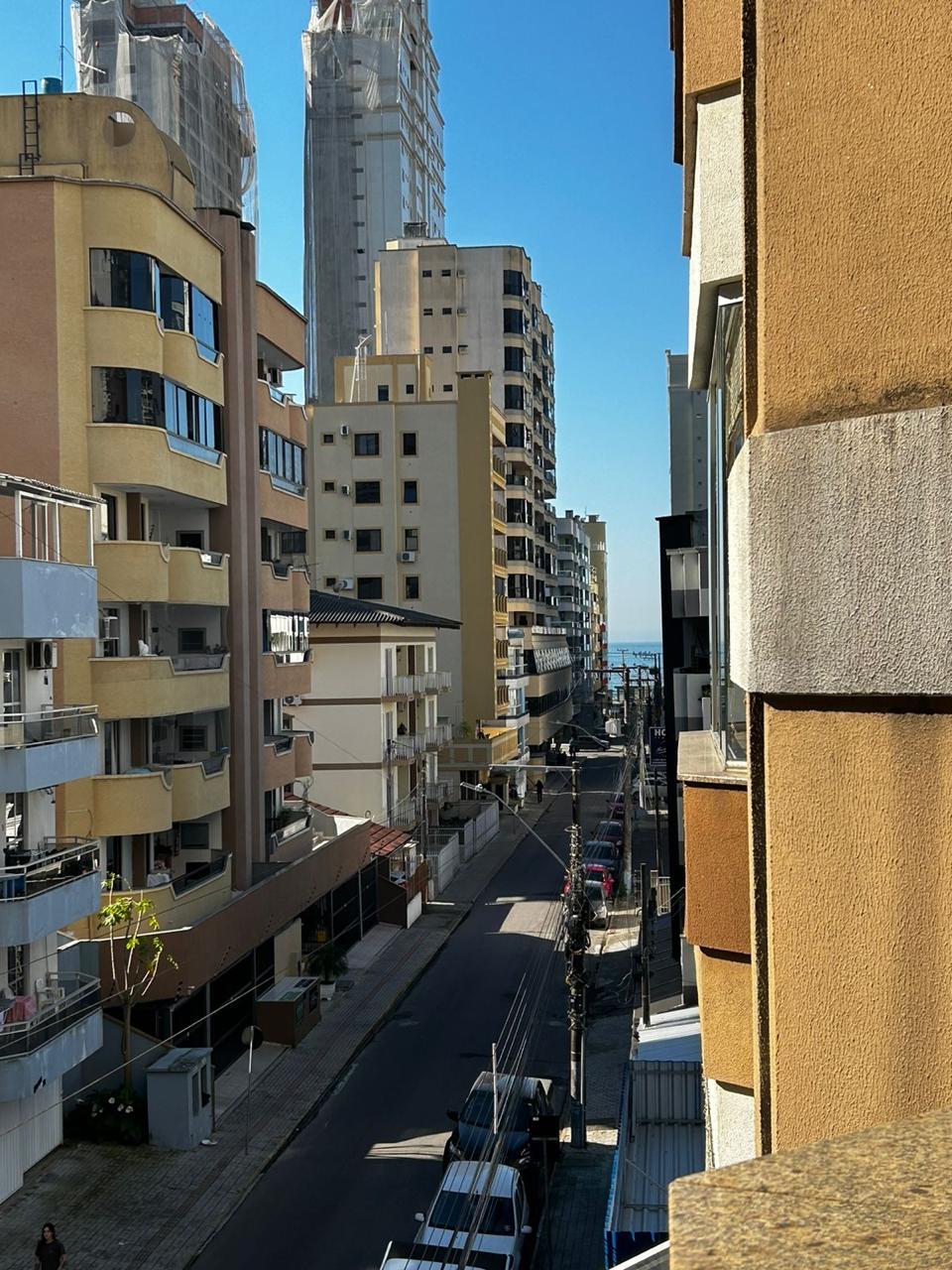Apartamento com 2 Quartos à Venda, 73 m²em Meia Praia - Itapema