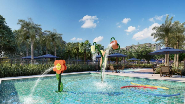 Imagem Apartamento com 2 Quartos à Venda, 66 m²em Santo Amaro - São Paulo