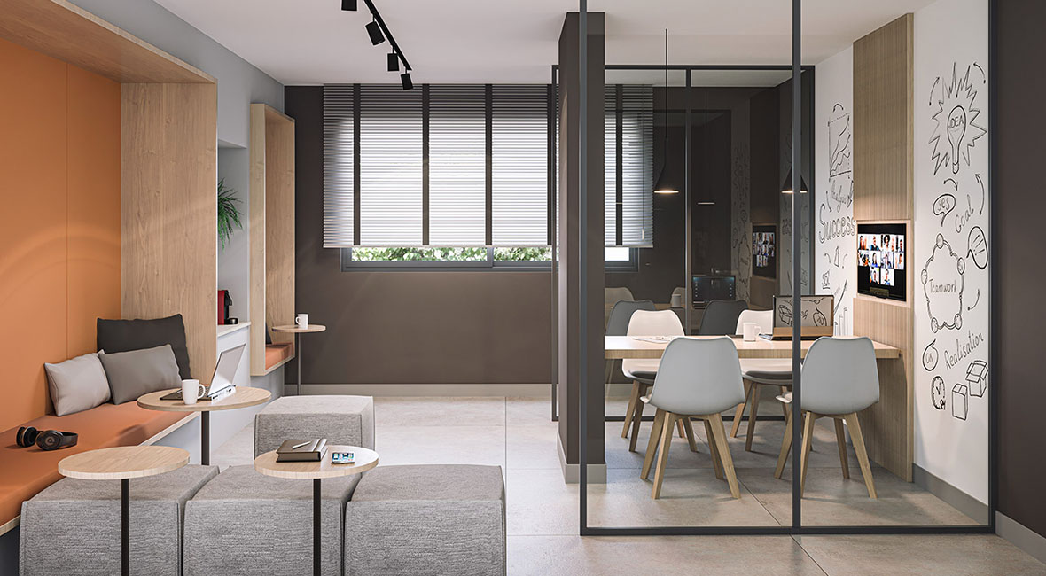 Foto do imóvel: Apartamento com 2 Quartos à Venda, 85 m²em Tijuca - Rio de Janeiro