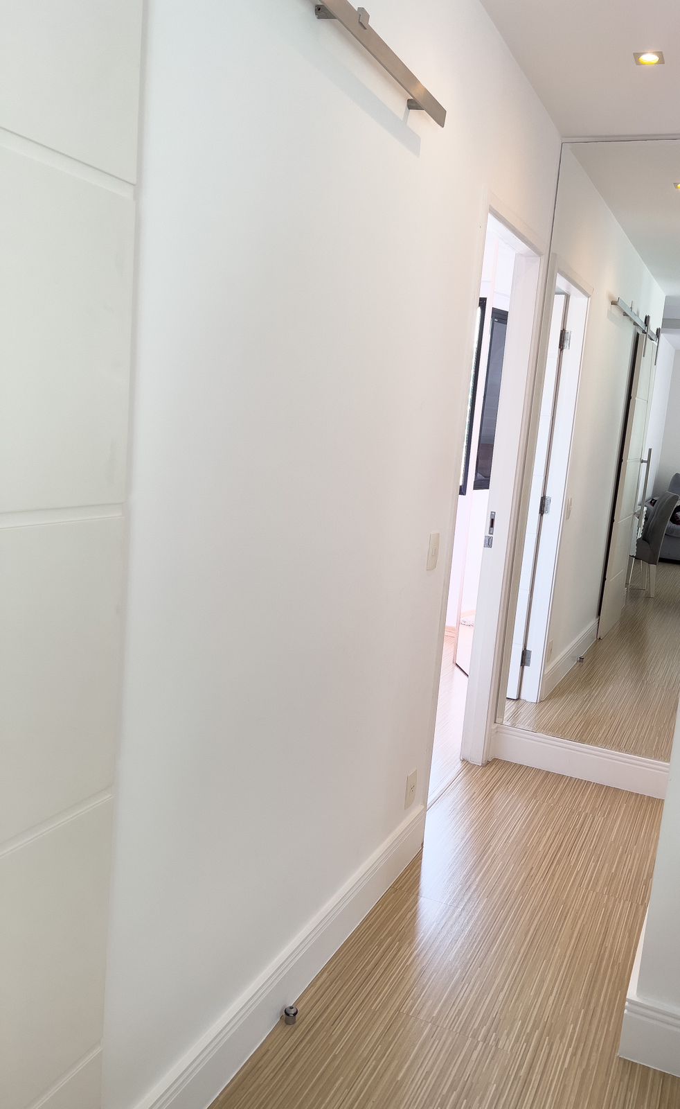 Imagem Apartamento com 2 Quartos à Venda, 84 m²em Vila Mariana - São Paulo