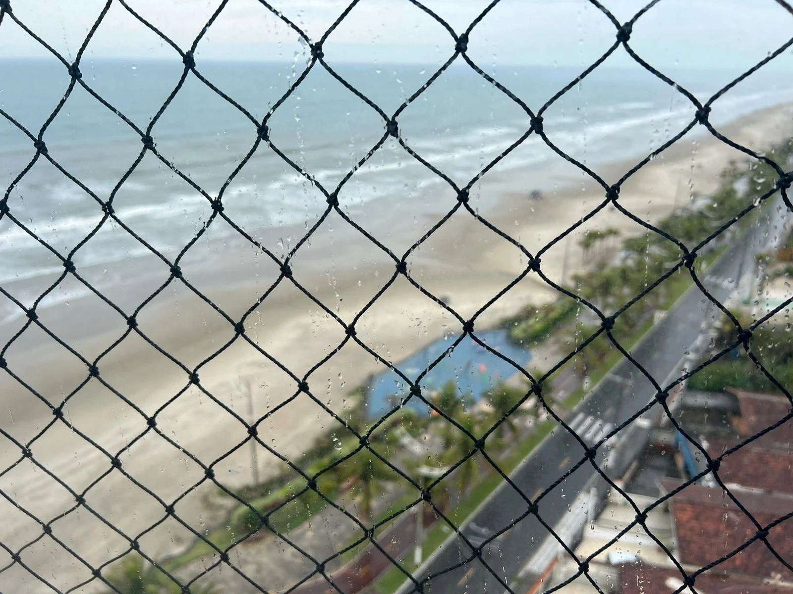 Imagem Apartamento com 2 Quartos à Venda, 65 m² em Solemar - Praia Grande