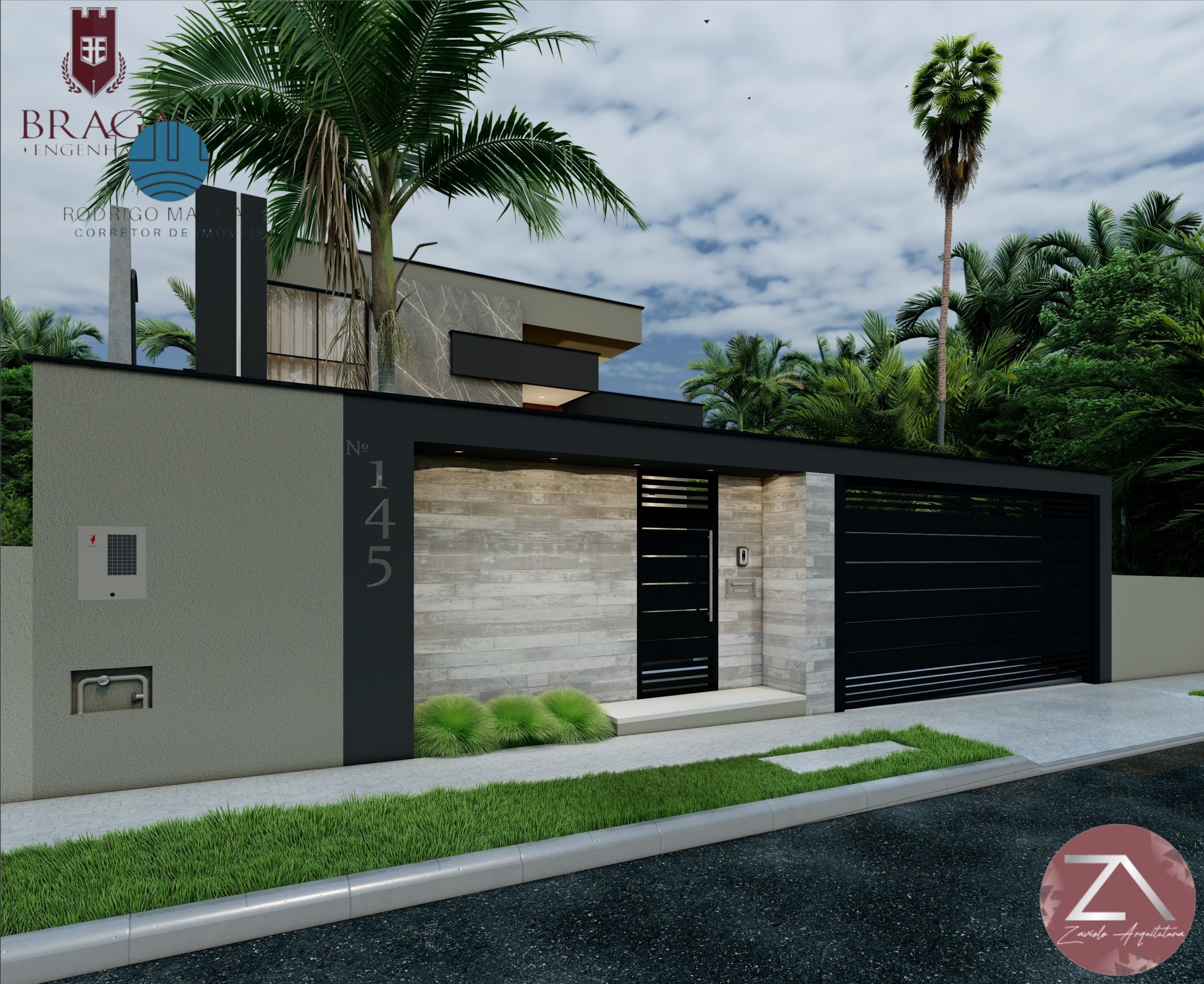 Imagem Casa com 3 Quartos à Venda, 178 m² em Loteamento Parque Residencial Serras de Atibaia II - Atibaia