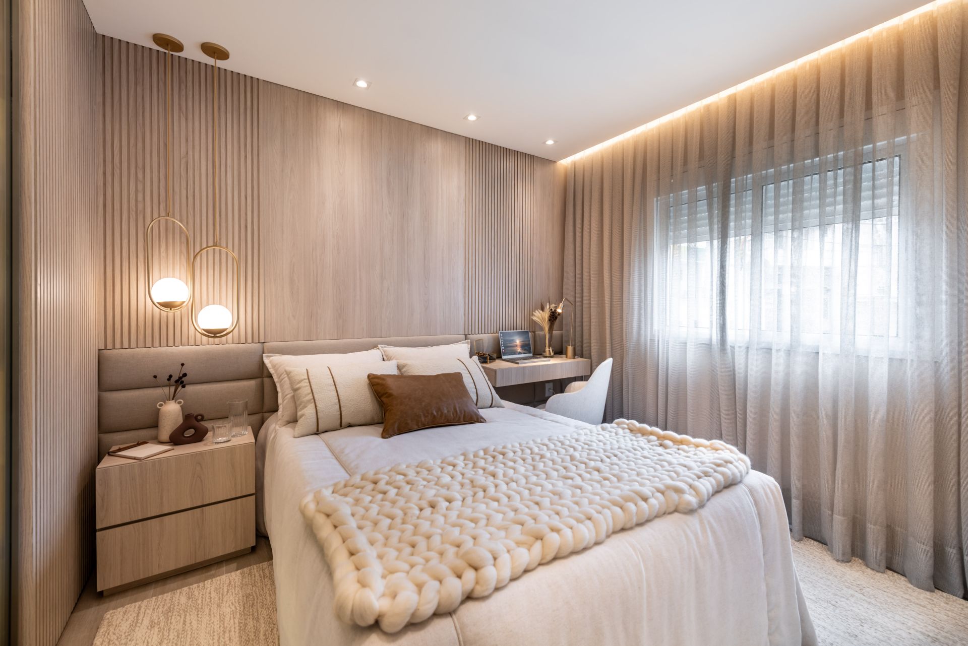 Imagem Apartamento com 2 Quartos à Venda, 66 m²em Vila Prudente - São Paulo