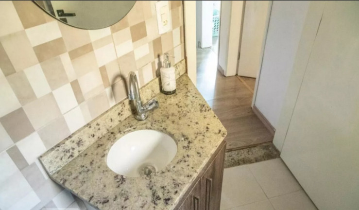 Imagem Sobrado com 2 Quartos à Venda, 104 m² em Jardim Danfer - São Paulo