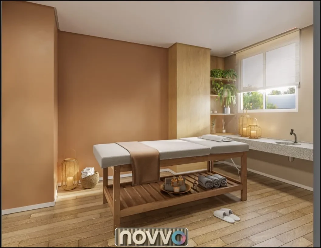 Foto do imóvel: Apartamento com 1 Quarto à Venda, 25 metro em Água Branca - São Paulo