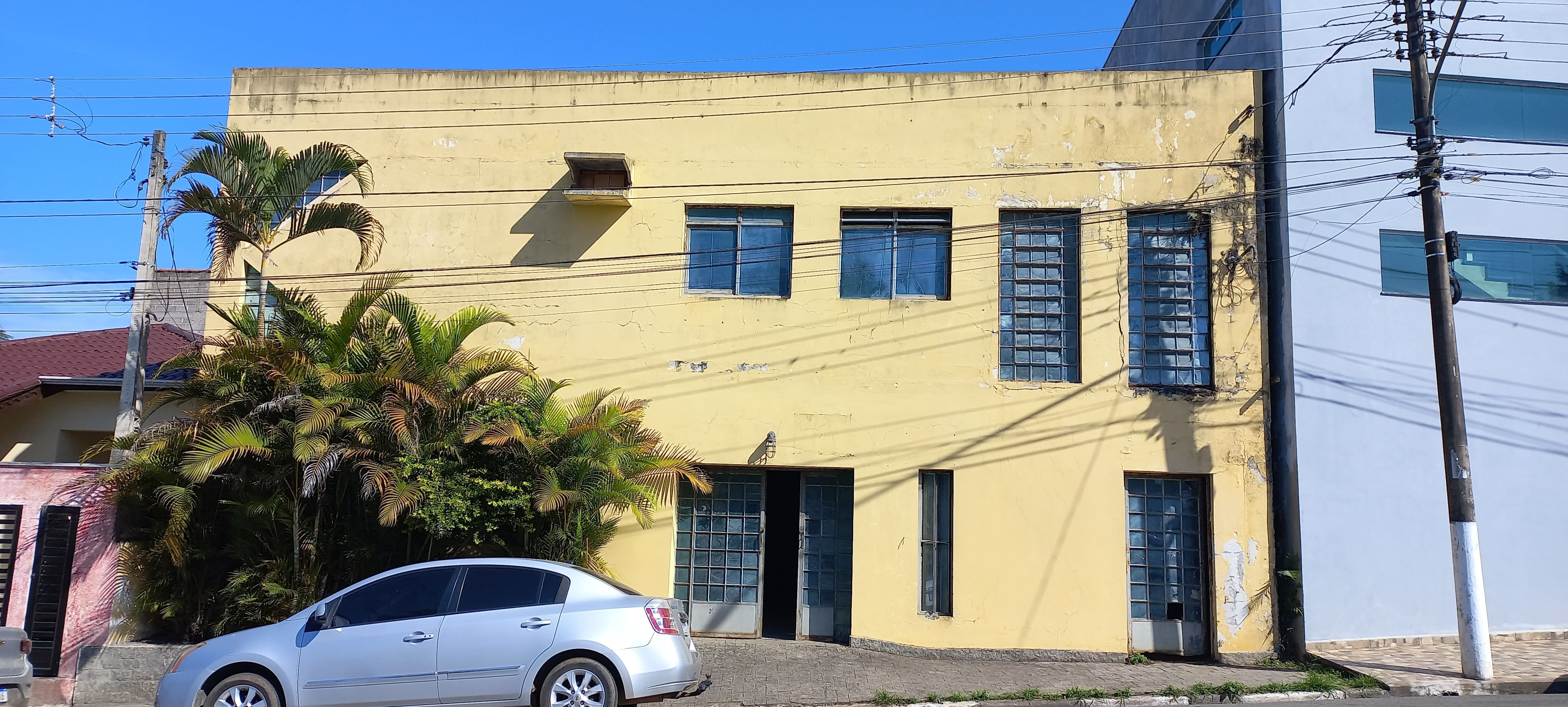 Imóvel Comercial à Venda, 682 m² em Jacupiranga - Jacupiranga