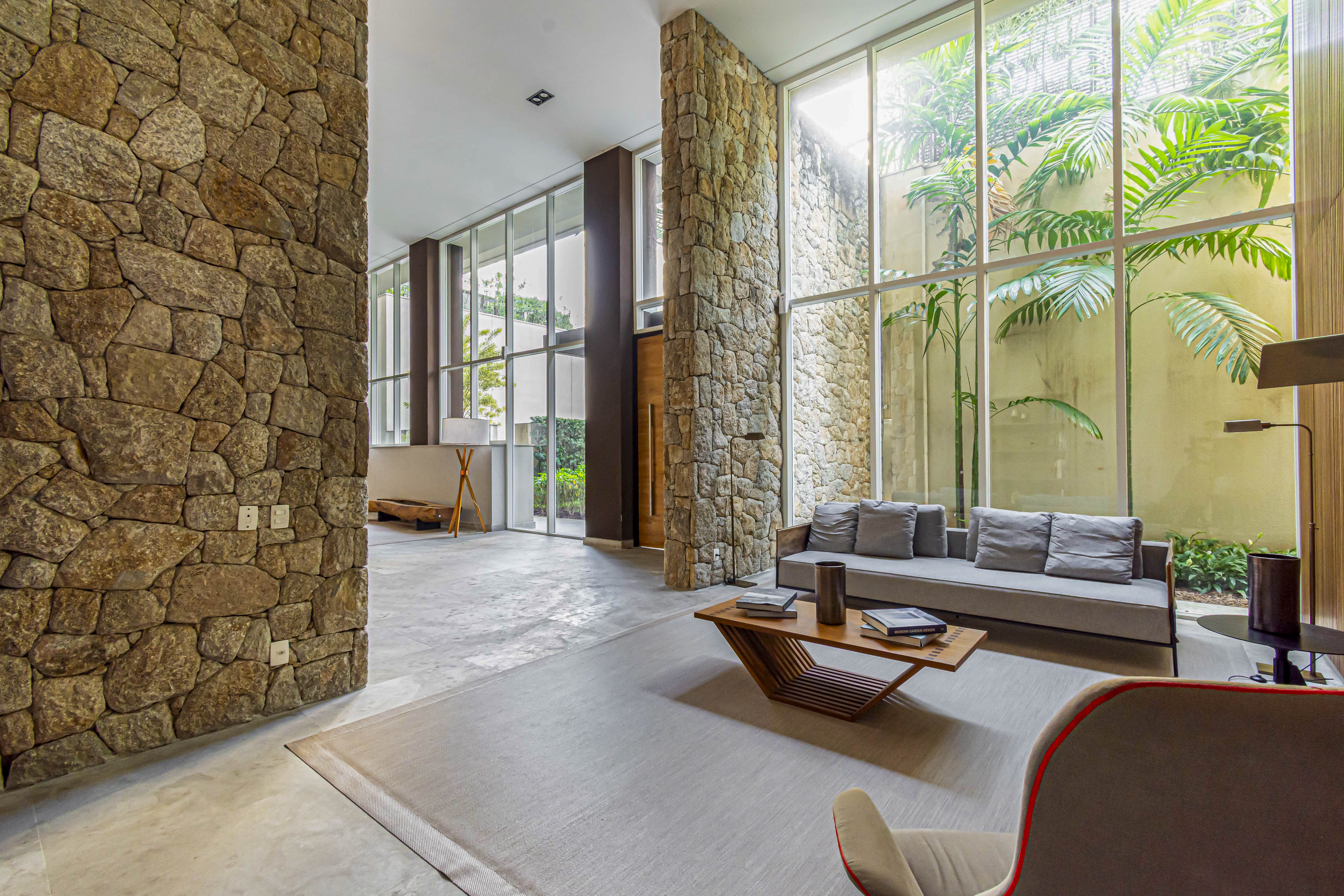 Imagem Apartamento com 3 Quartos à Venda, 199 m² em Jardim Paulistano - São Paulo