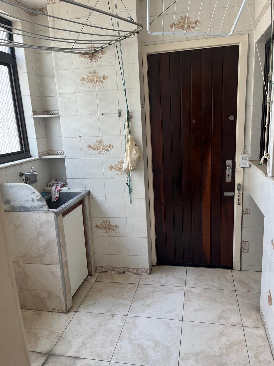 Imagem Apartamento com 3 Quartos à Venda, 155 m² em Icaraí - Niterói