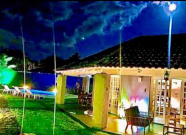 Imagem Casa com 3 Quartos à Venda, 170 m² em Guaecá - São Sebastião