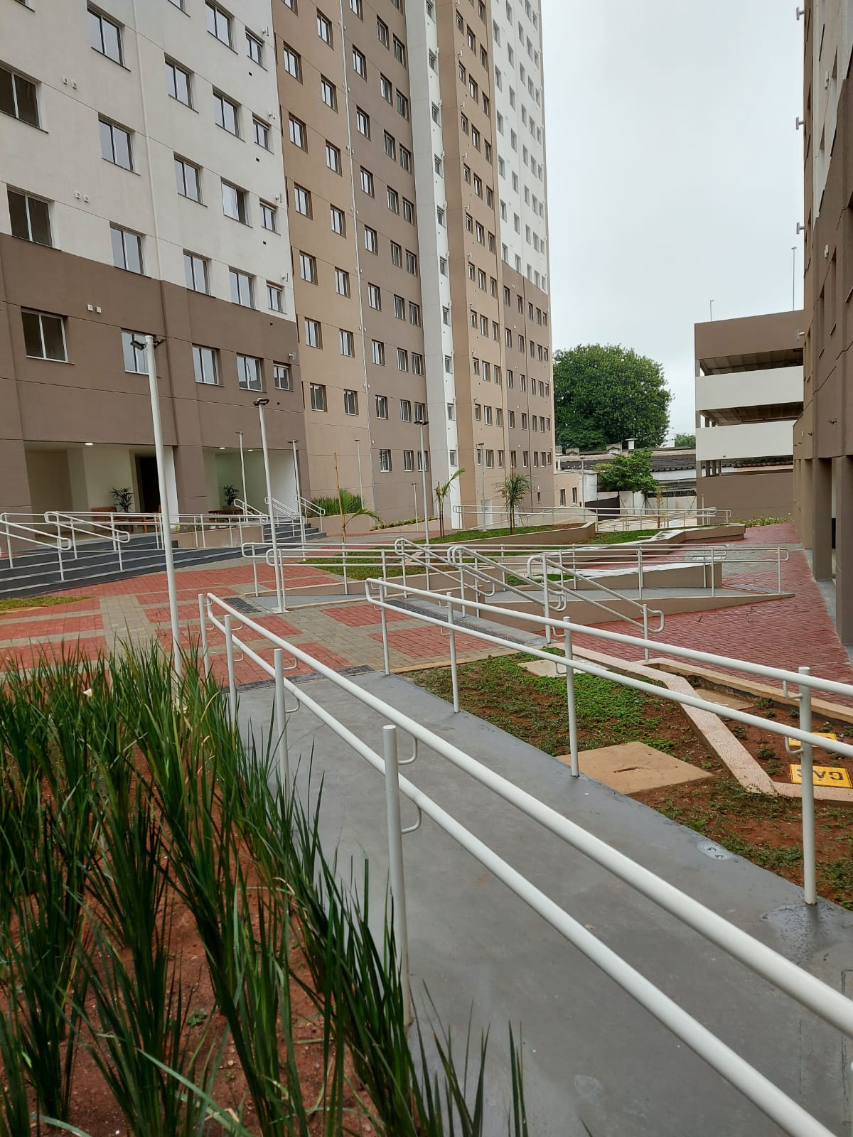 Foto do imóvel: Apartamento com 2 Quartos à Venda, 43 m² em Piraporinha - Diadema