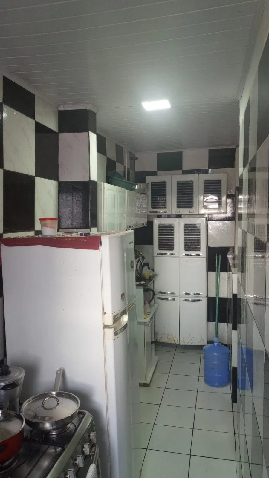 Imagem Apartamento com 3 Quartos à Venda, 110 m² em Cosme de Farias - Salvador