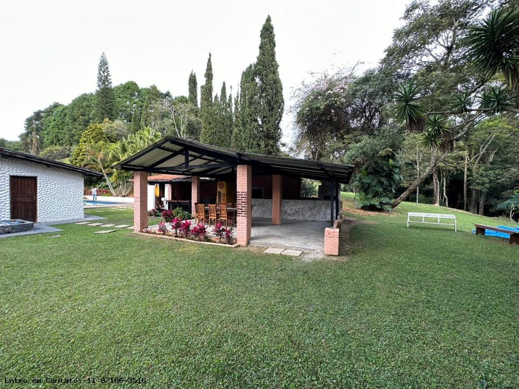 Imagem Fazenda para Alugar, 20 m²em Centro (Canguera) - São Roque