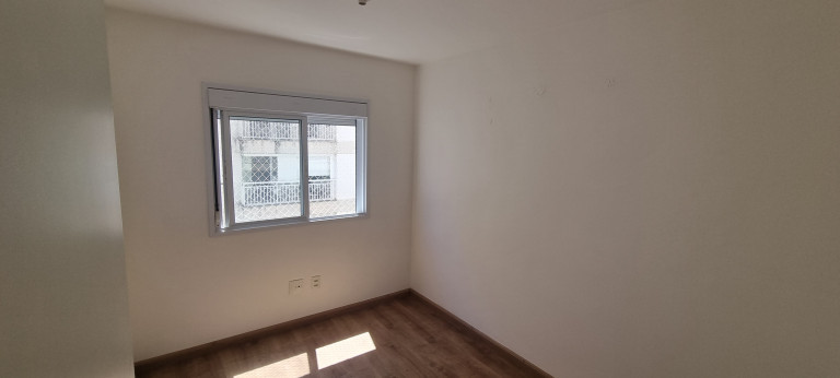 Imagem Apartamento com 2 Quartos à Venda, 62 m² em Vila Isa - São Paulo