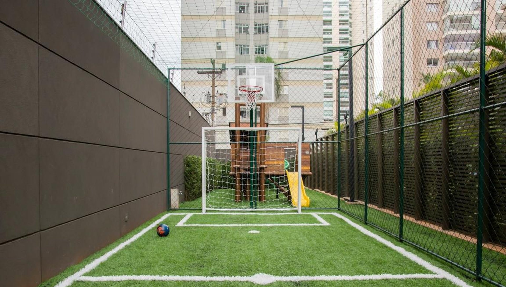 Imagem Apartamento com 2 Quartos à Venda, 174 m² em Vila Clementino - São Paulo